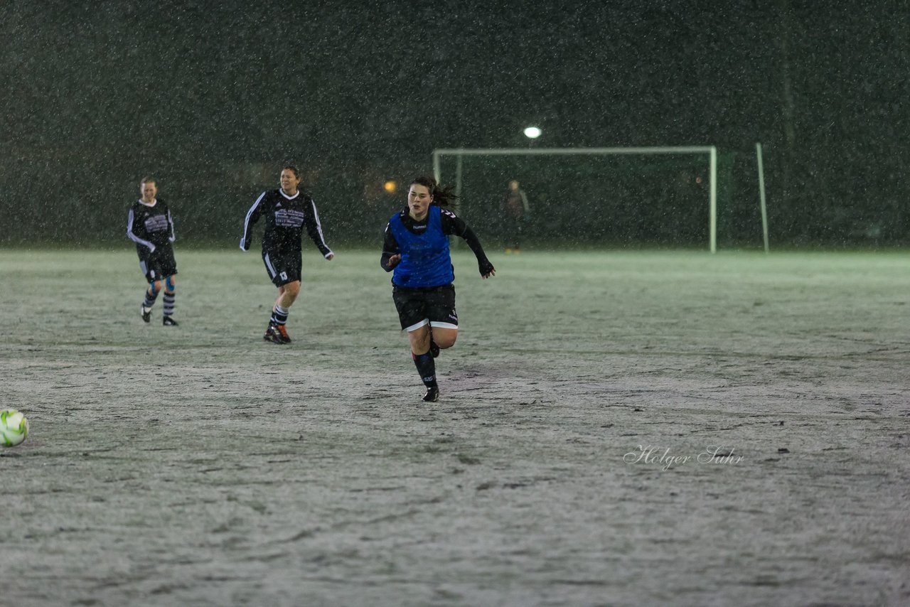 Bild 183 - Frauen SV Henstedt Ulzburg III - SG Weede/Westerrade : Ergebnis: 5:2